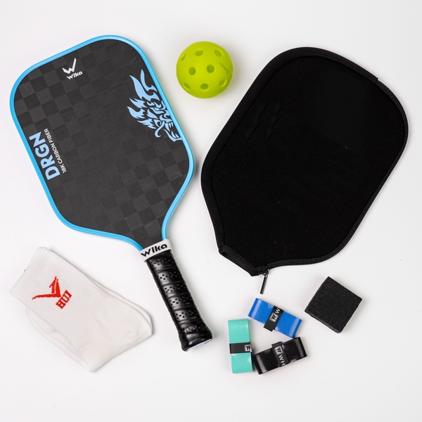 Vợt Pickleball Wika DRGN