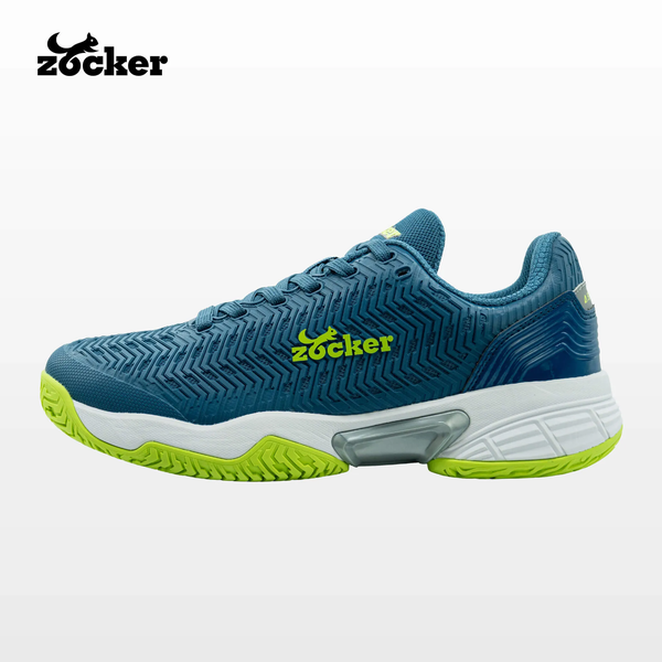 Giày Pickleball Nam/Nữ Zocker Aspire bản đầu