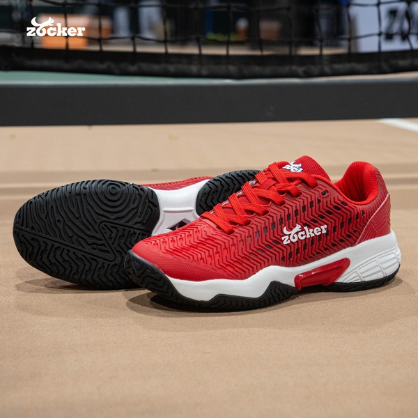 Giày Pickleball Nam/Nữ Zocker Aspire bản đầu