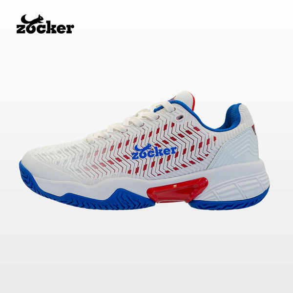 Giày Pickleball Nam/Nữ Zocker Aspire bản đầu
