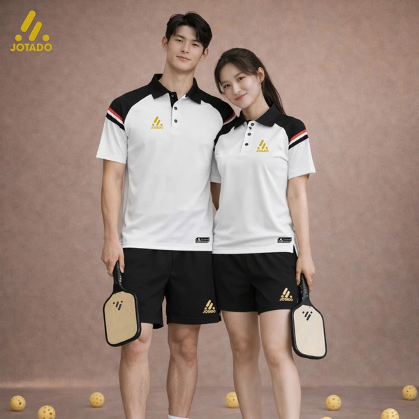 Áo Polo Thể Thao Jotado J1