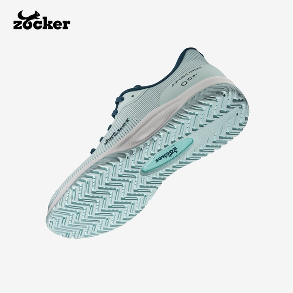 Giày Pickleball Zocker Apex Pro