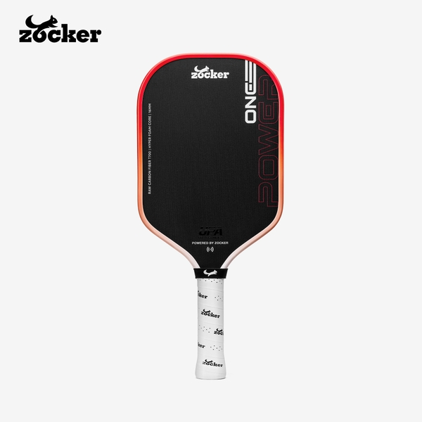 Vợt Pickleball Zocker Power One