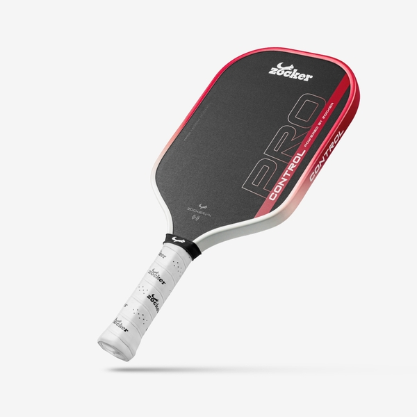 Vợt Pickleball Zocker Pro Control