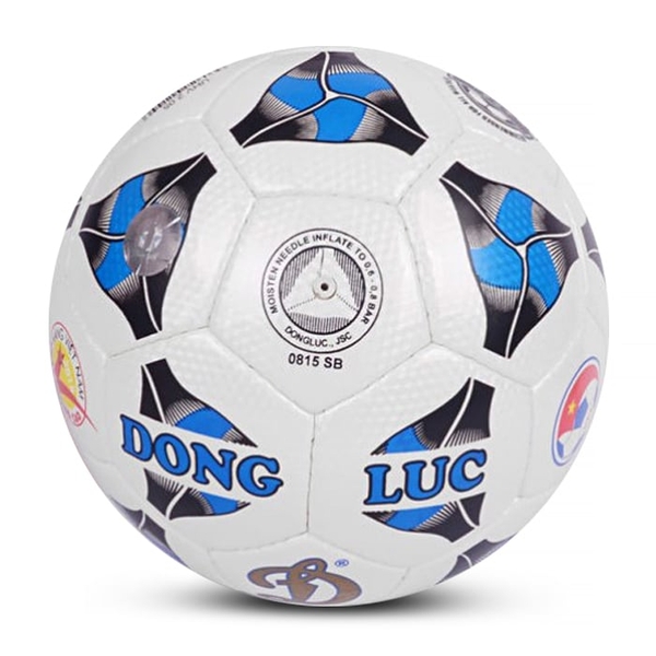 Bóng đá Động Lực UCV 3.05 số 5