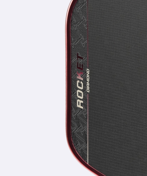 Vợt Pickleball Kaiwin Rocket Pro 16mm