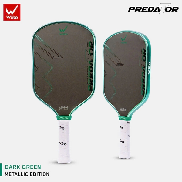 Vợt Pickleball Wika Predator