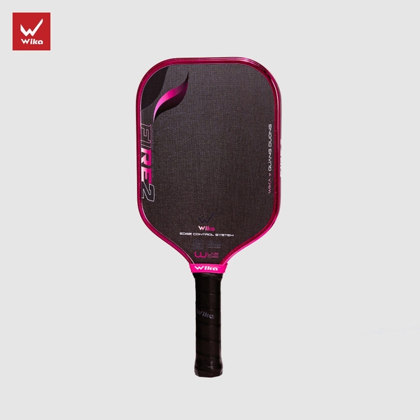 Vợt Pickleball Wika Quang Dương Fire 2