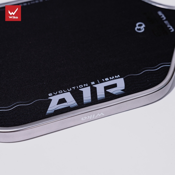 Vợt Pickleball Wika Quang Dương Air 2