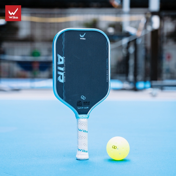 Vợt Pickleball Wika Quang Dương Air 2