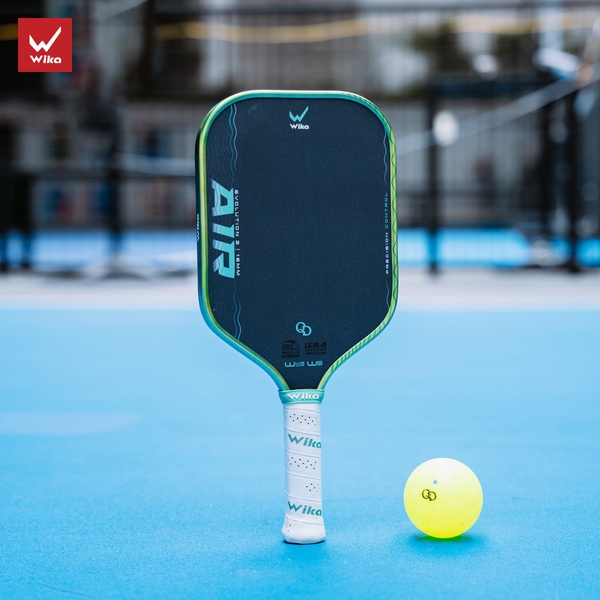 Vợt Pickleball Wika Quang Dương Air 2