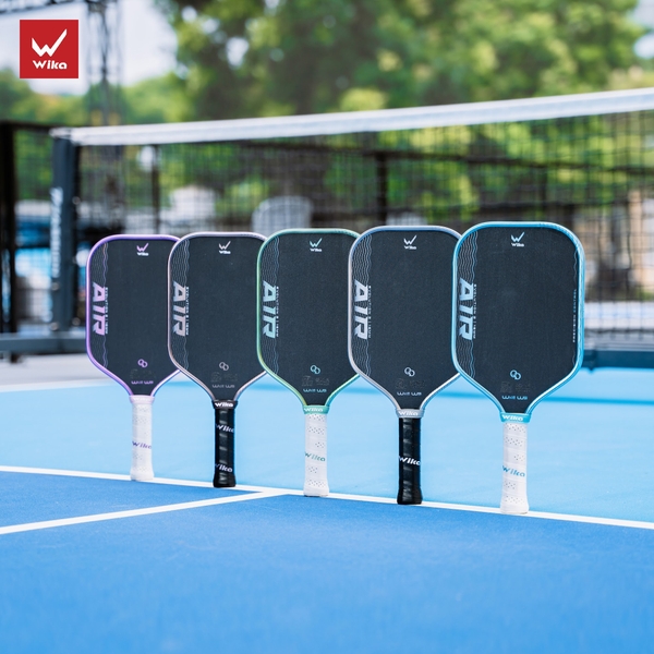 Vợt Pickleball Wika Quang Dương Air 2
