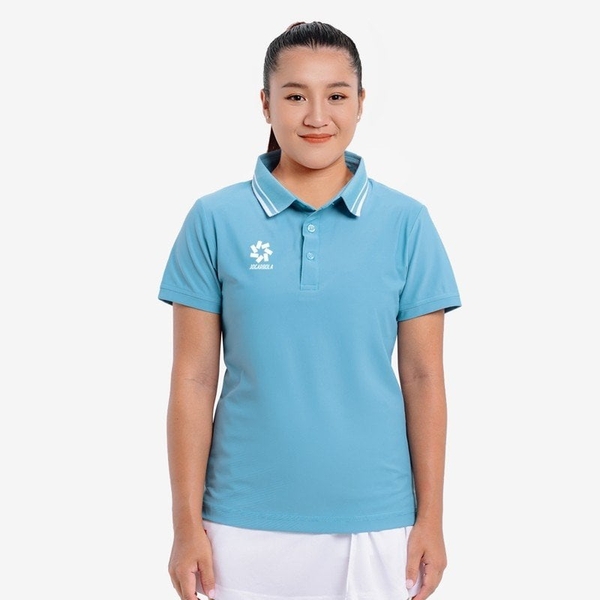 Áo Polo Nữ Jogarbola WJ-AJ610