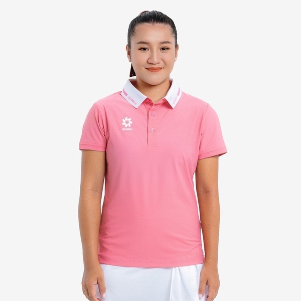 Áo Polo Nữ Jogarbola WJ-AJ616
