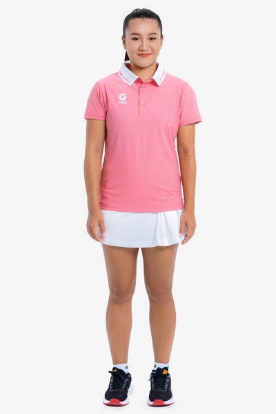 Áo Polo Nữ Jogarbola WJ-AJ616