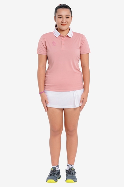 Áo Polo Nữ Jogarbola WJ-AJ616