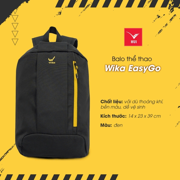 Balo Wika Easygo