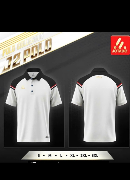 Áo Polo Thể Thao Jotado J2