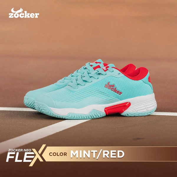 Giày Pickleball Zocker NeoFlex