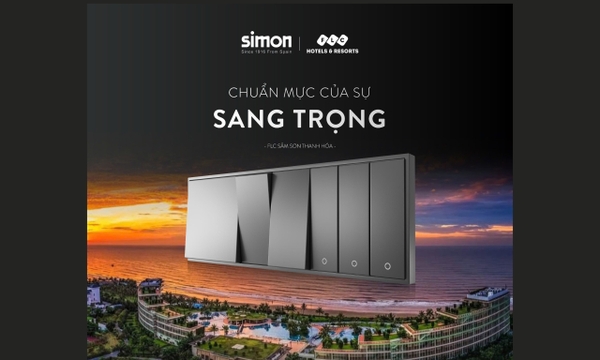 Lý Do Nên Chọn Nhà Thông Minh Simon: Giải Pháp Cao Cấp Từ Châu Âu Cho Ngôi Nhà Việt Lý Do Nên Chọn Nhà Thông Minh Simon: Giải Pháp Cao Cấp Từ Châu Âu Cho Ngôi Nhà Việt