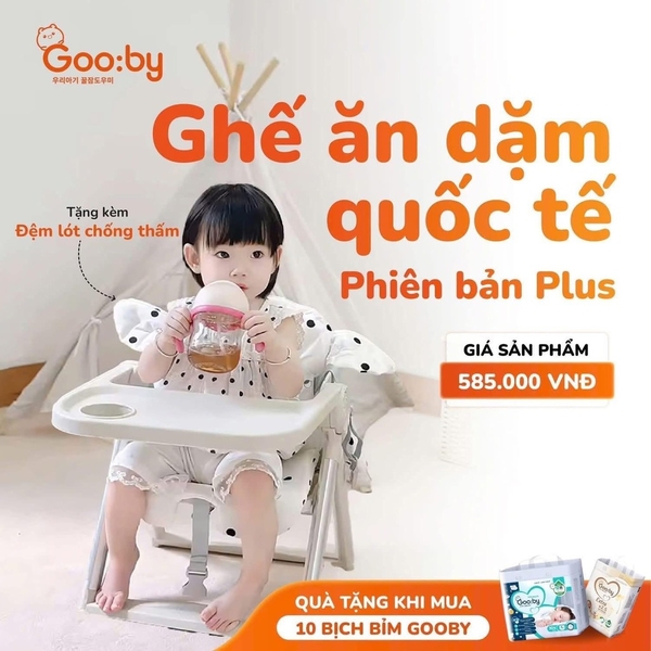 q. ghế ăn dặm cao cấp Gooby (10)