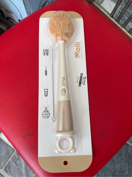 Cọ bình Malli