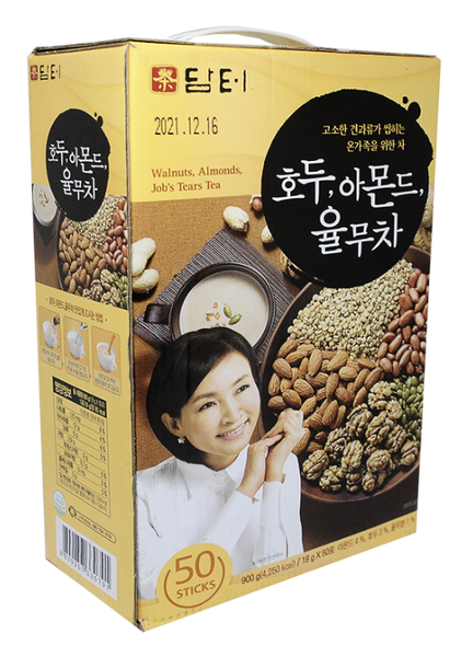 Ngũ cốc hàn 50g