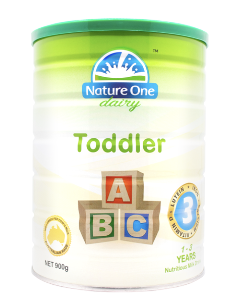 Sữa Nature One số 3