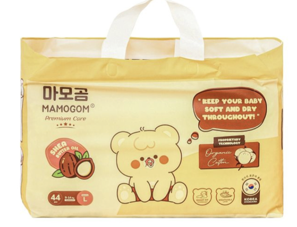 Bỉm mamogom hàn xl quần