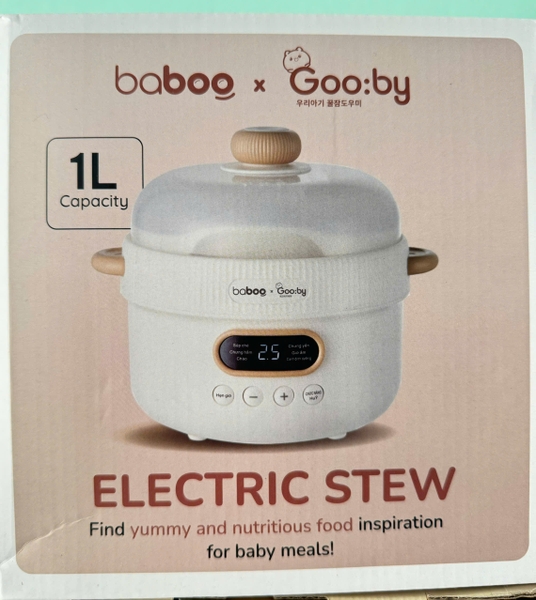 q. Nồi nấu chậm baboo gooby (8)