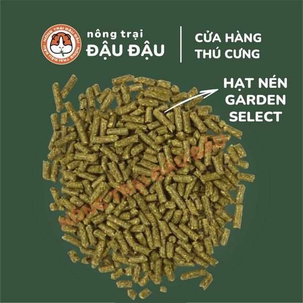 (Túi Nguyên) Guinea Pig Oxbow Essentials Adult 2,25kg