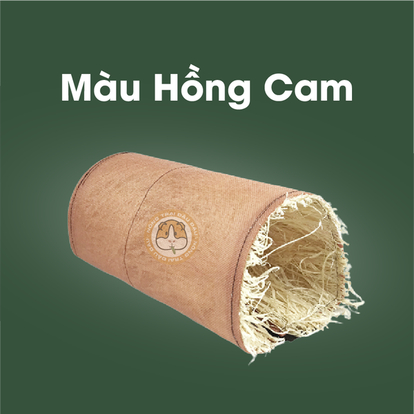 Ống Chui Cho Bọ Ú, Thỏ, Hamster Đường Hầm Chui Trú Ẩn