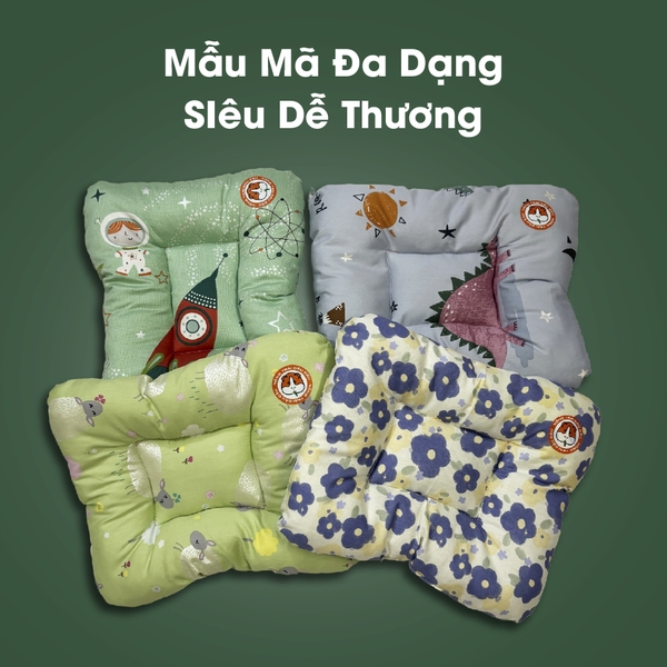 Đệm Cho Bọ Ú, Thỏ, Chinchilla, Thú Nhỏ Đệm Phồng Thoải Mái Thoáng Mát