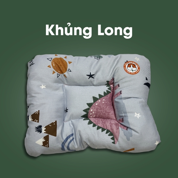 Đệm Cho Bọ Ú, Thỏ, Chinchilla, Thú Nhỏ Đệm Phồng Thoải Mái Thoáng Mát