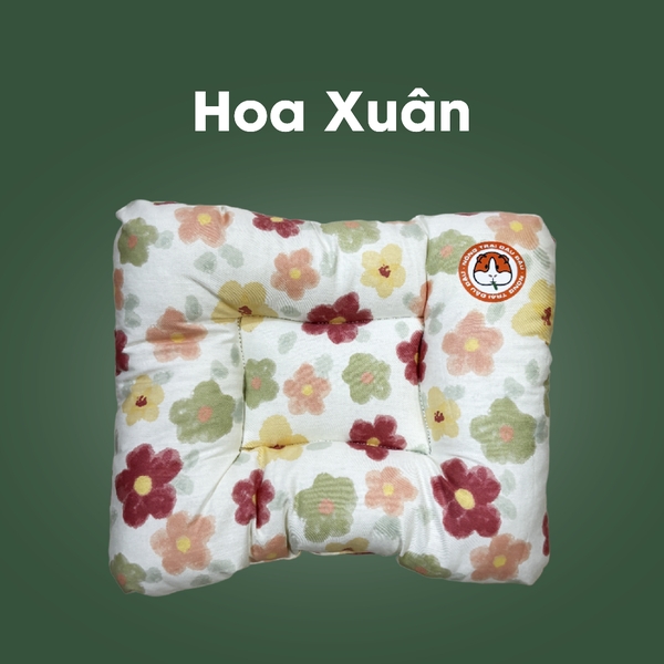 Đệm Cho Bọ Ú, Thỏ, Chinchilla, Thú Nhỏ Đệm Phồng Thoải Mái Thoáng Mát