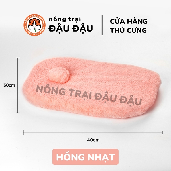 Đệm Bông Yee