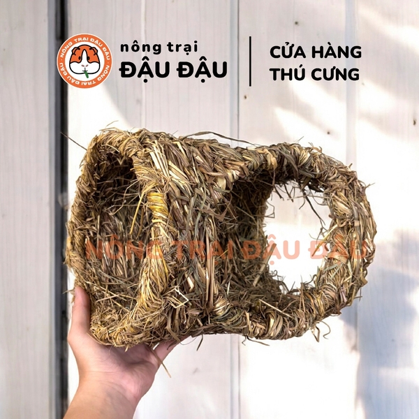 Ống Chui Cỏ Yee