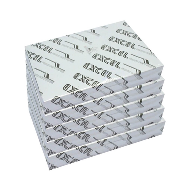 Giấy A4 Excel 70gms (500 Tờ/Ream) (5 Ream/Thùng)