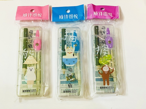 Compa 3017 (12 Cái/Hộp; 36 Hộp/Thùng)