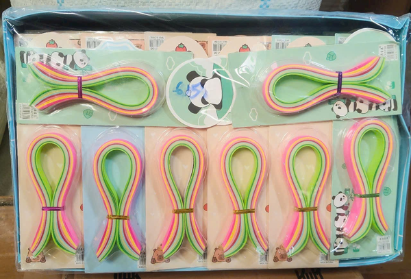 Gấp Sao 6158 (56 Vĩ/ Lốc; 18 Lốc/ Thùng; 4100 Vĩ/ Thùng)