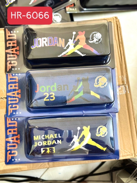 Ví đựng bút Vải 6066 (36 Cái/Thùng)