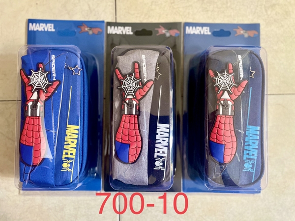 Ví đựng bút Vải 700-10 (36 Cái/Thùng)