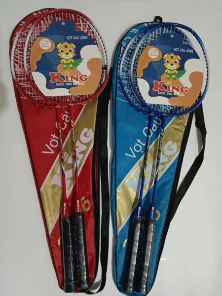 Vợt Cầu Lông 3306 (50 Cặp/Thùng)