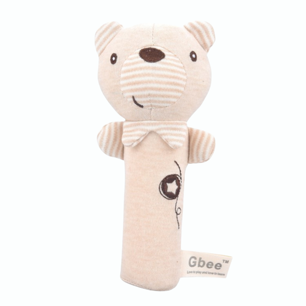Thú bông lục lạc Gbee