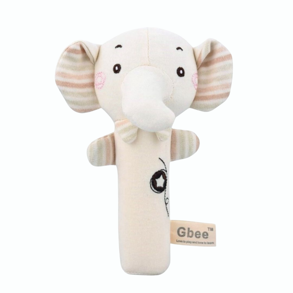 Thú bông lục lạc Gbee
