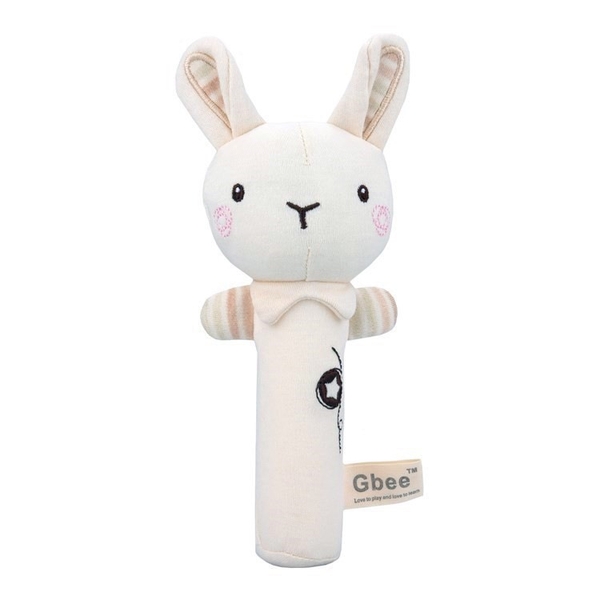 Thú bông lục lạc Gbee