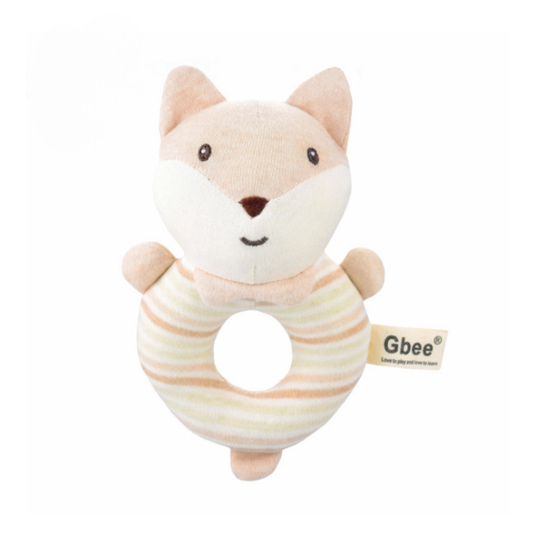 Thú bông lục lạc Gbee