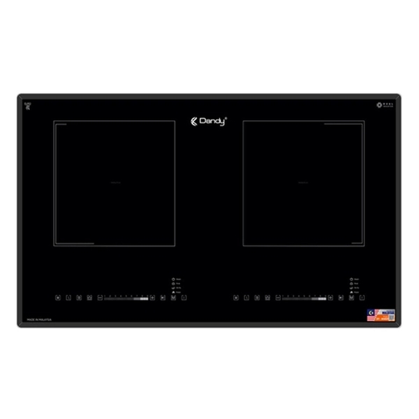 Bếp từ đôi Dandy DY M4021