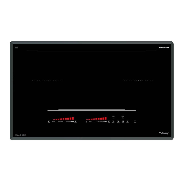 Bếp từ Canzy 686DP