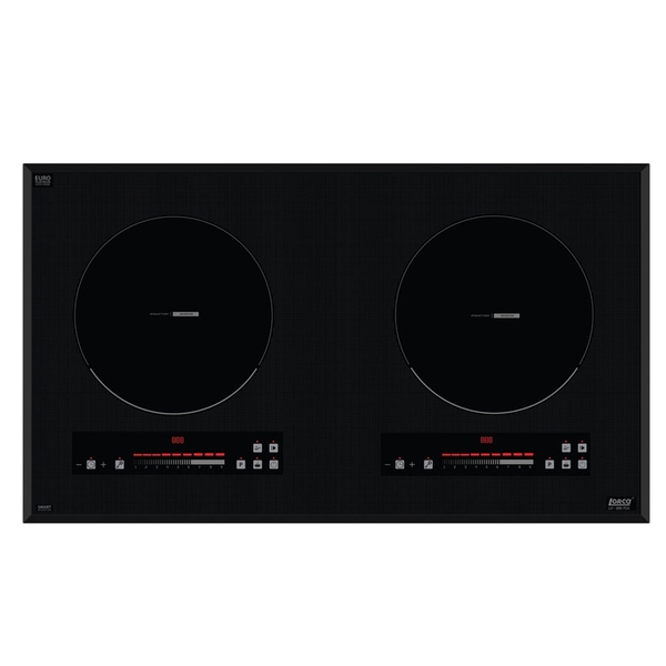Bếp từ đôi Lorca LCI-886 Plus